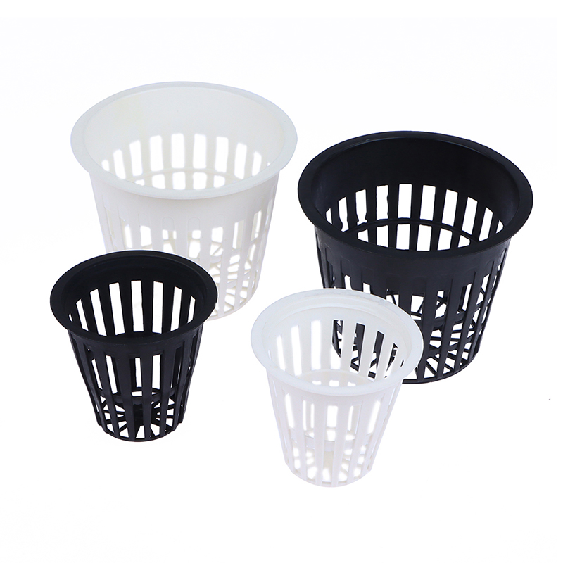Net Pot 3 Inch - 10PCS 2 Inch 3 Inch Grow