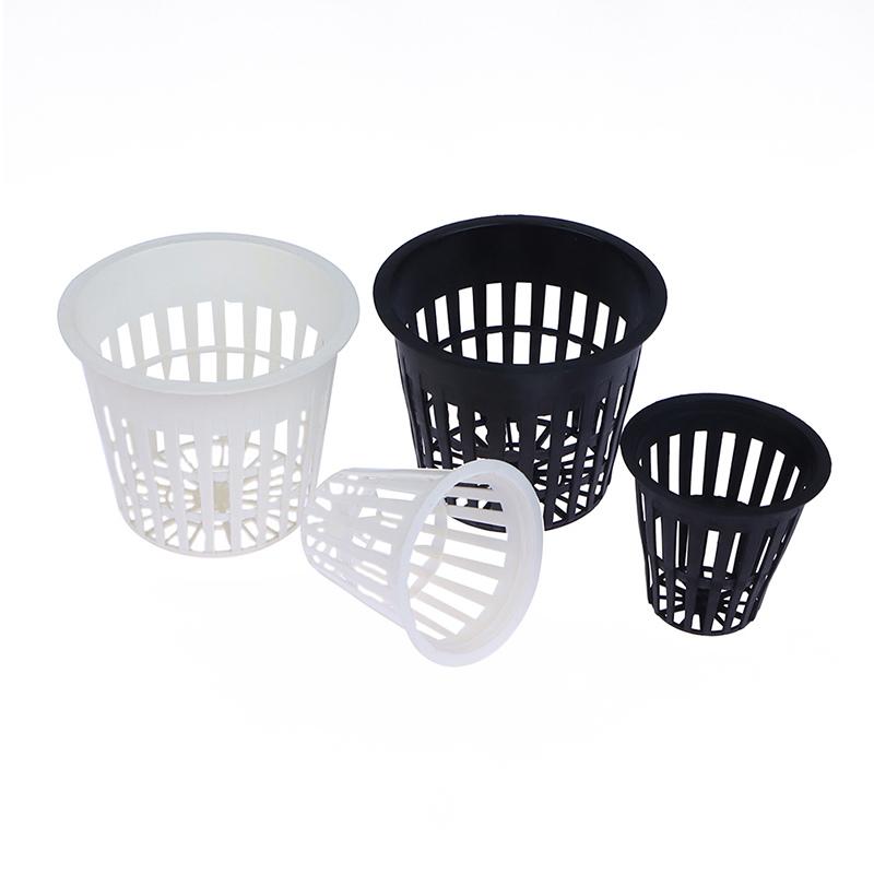 10PCS 2 Inch 3 Inch Grow Orchi - đánh giá và giá Net Pot 3 Inch