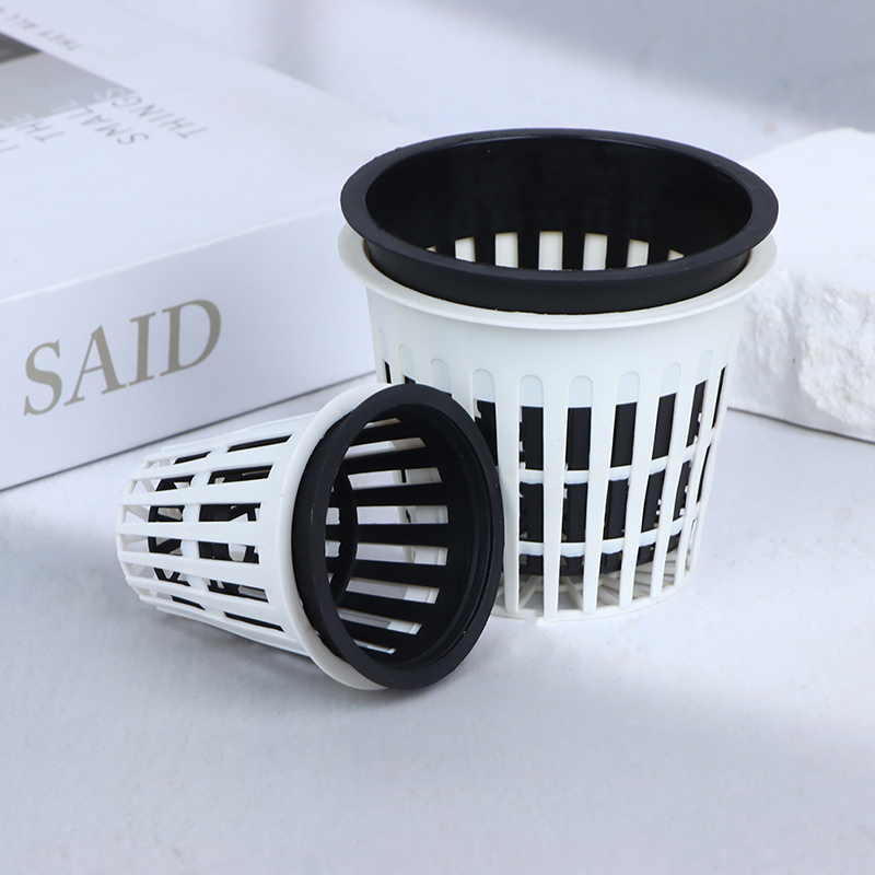 10PCS 2 Inch 3 Inch Grow Orchi - đánh giá và giá Net Pot 3 Inch