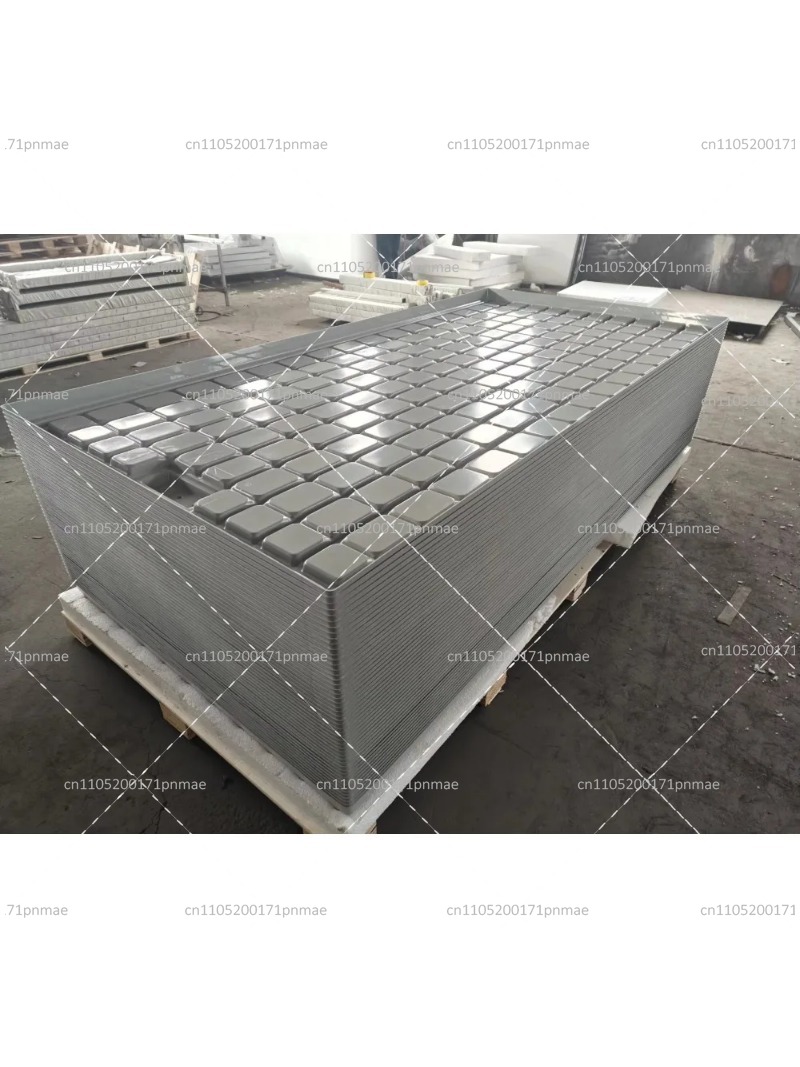 Hydroponic Rolling Bench Grow  - đánh giá và giá Flood Tray Table