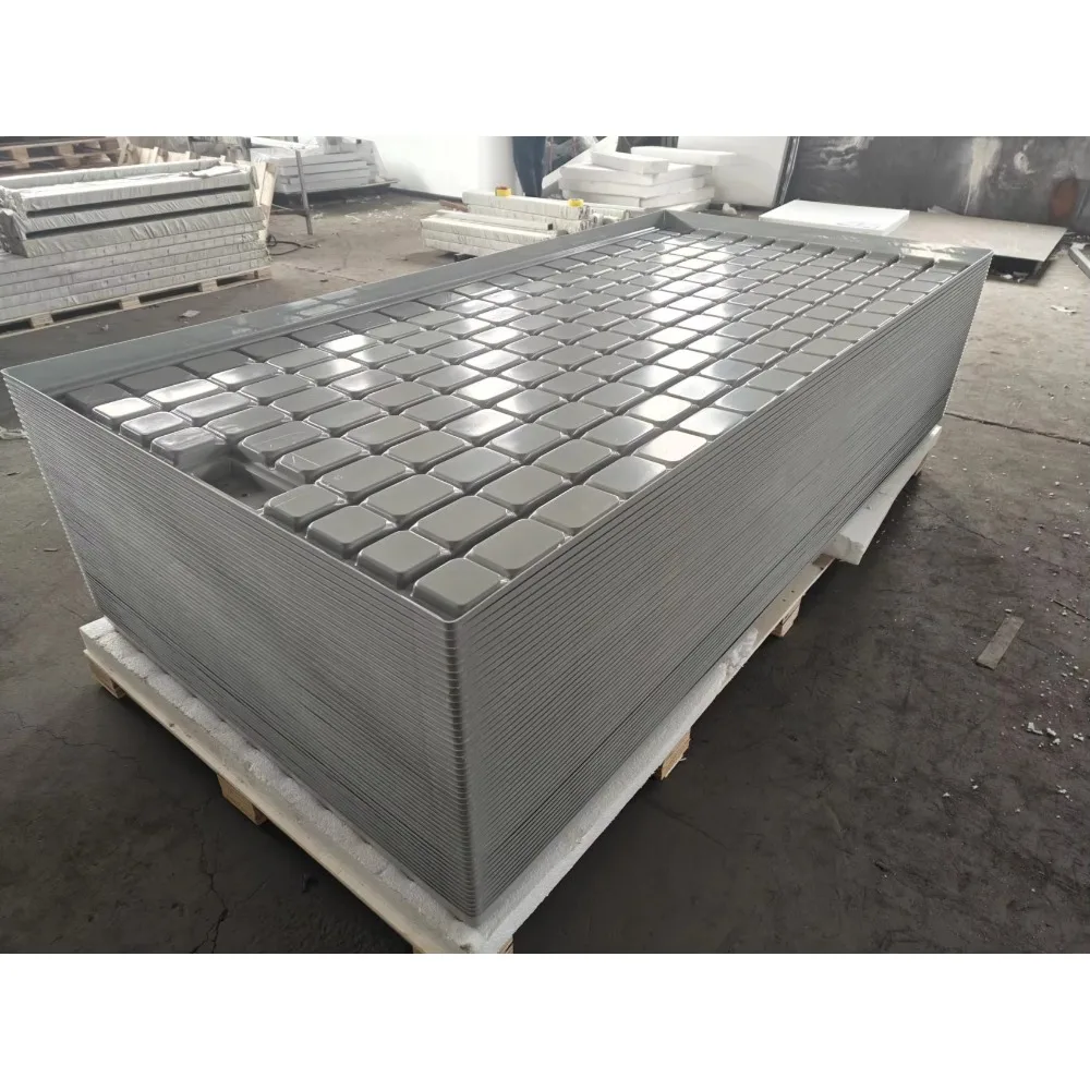 Greenhouse Benches Flood Grow  - đánh giá và giá Flood Tray Table