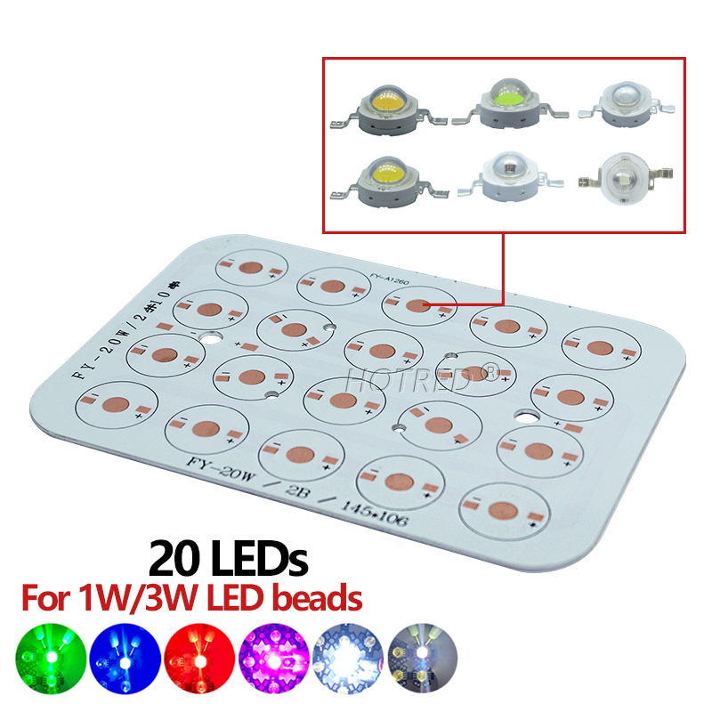 Đèn LED Nhôm PCB Bảng Mặt Đế C - đánh giá và giá Flood Tray Table