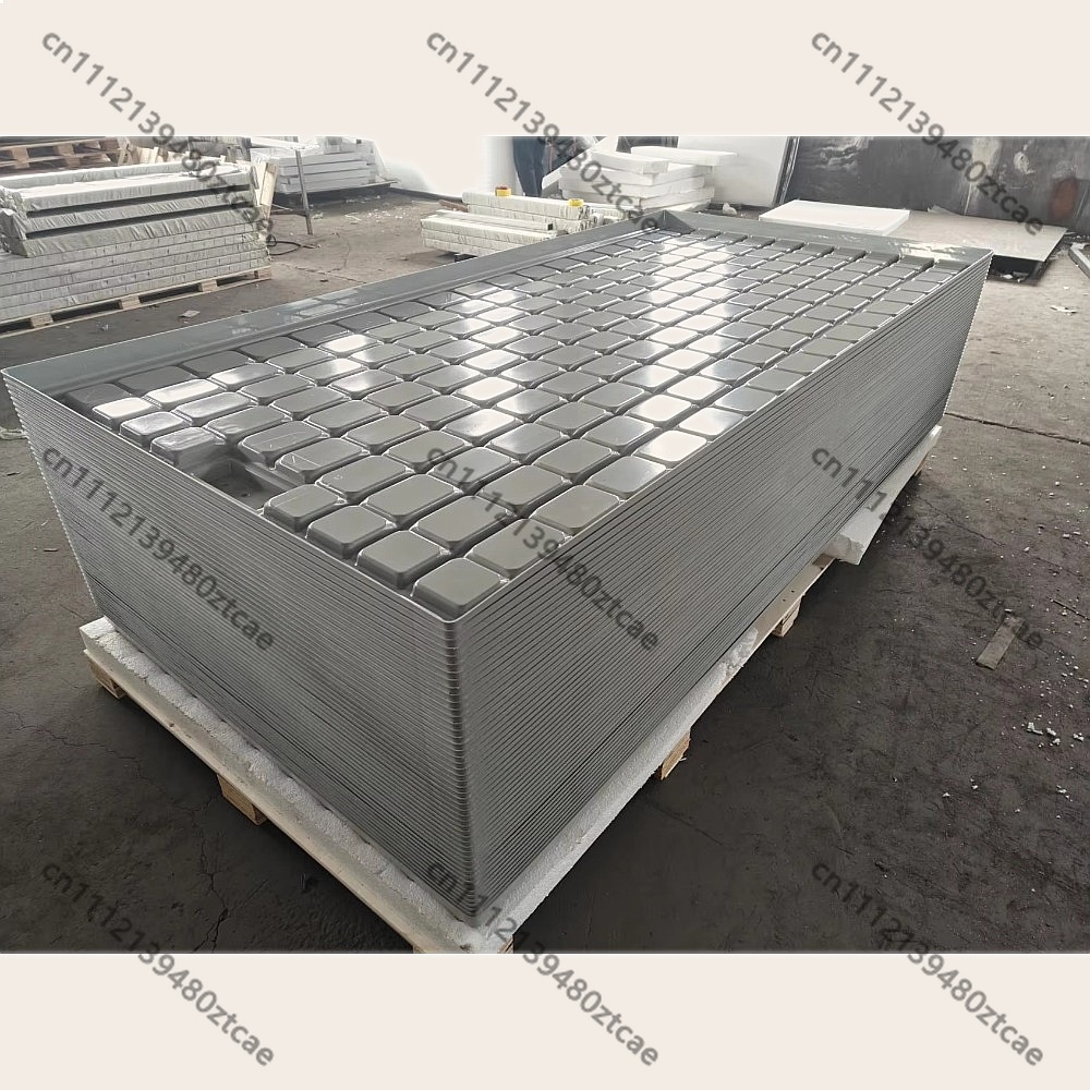 Greenhouse Sliding Benches Hyd - đánh giá và giá Flood Tray Table