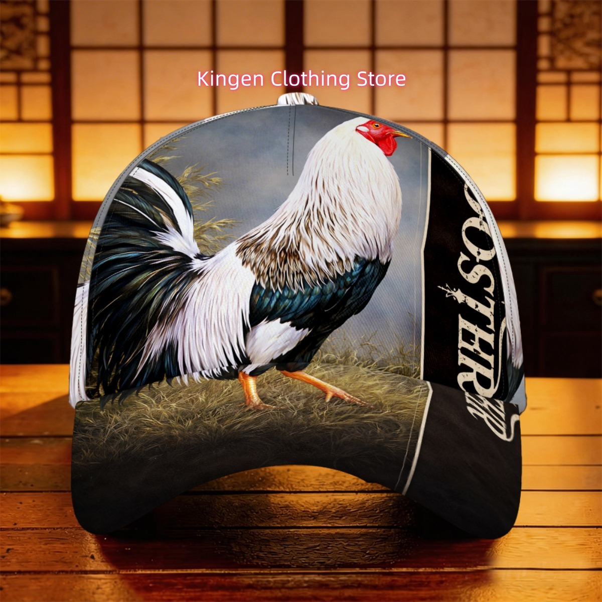 1pc of a Stylish Baseball Cap  - đánh giá và giá Urban Farming Design