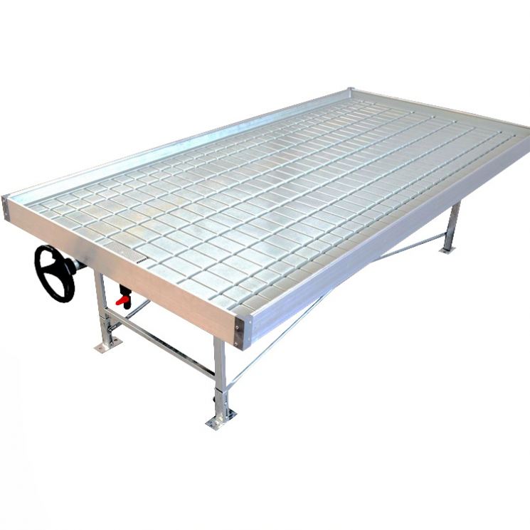 Movable Propagation Flood and  - đánh giá và giá Flood Tray Table