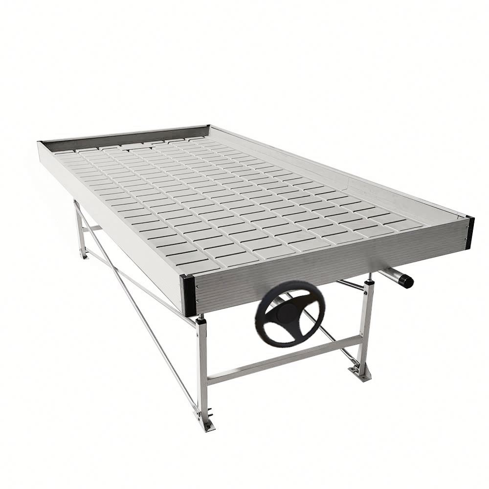 Movable Propagation Flood and  - đánh giá và giá Flood Tray Table