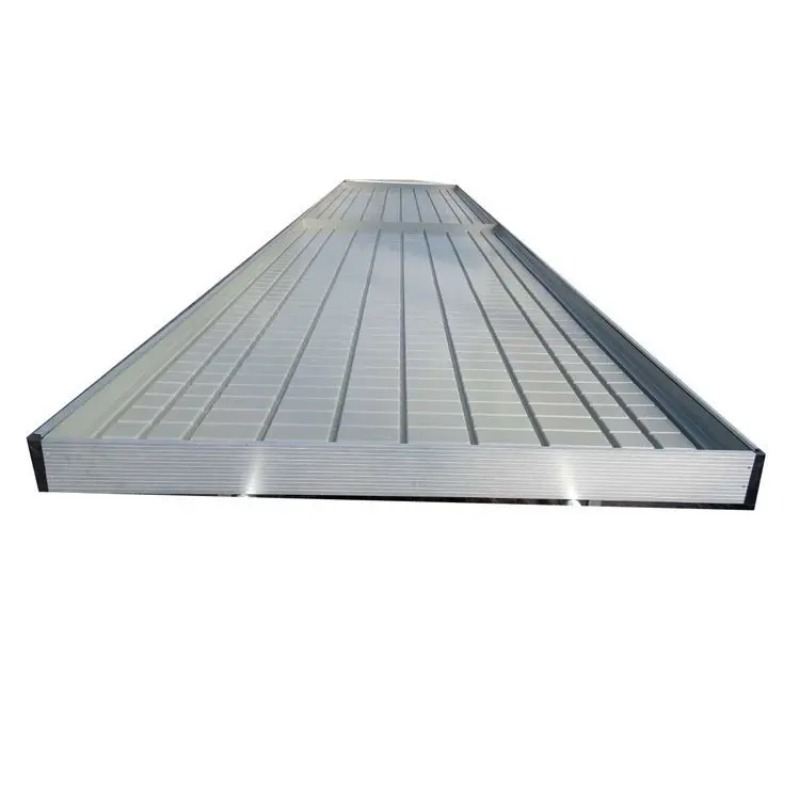 EBB Flow Tray ABS Plastic Mobi - đánh giá và giá Flood Tray Table