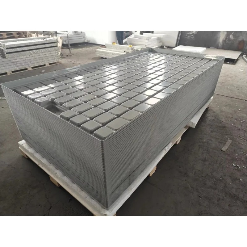 Greenhouse Benches Flood Grow  - đánh giá và giá Flood Tray Table