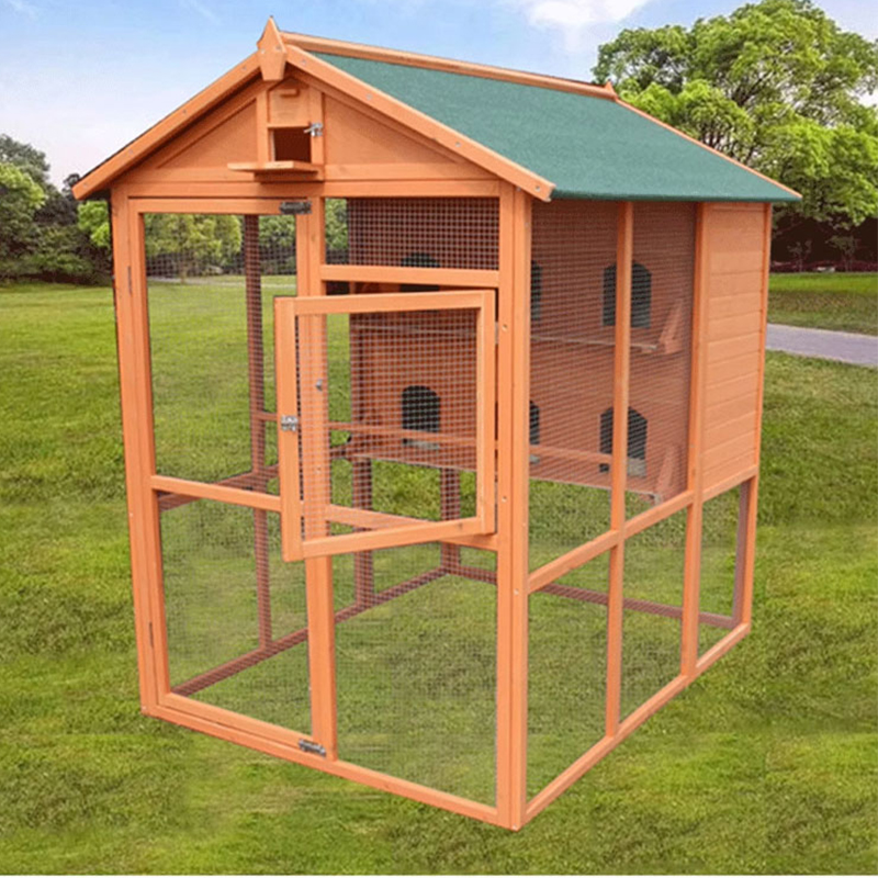 New Design Large Rainproof Woo - đánh giá và giá Urban Farming Design