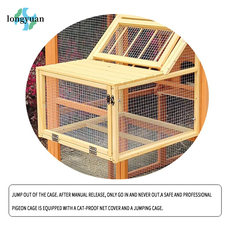 New Design Large Rainproof Woo - đánh giá và giá Urban Farming Design