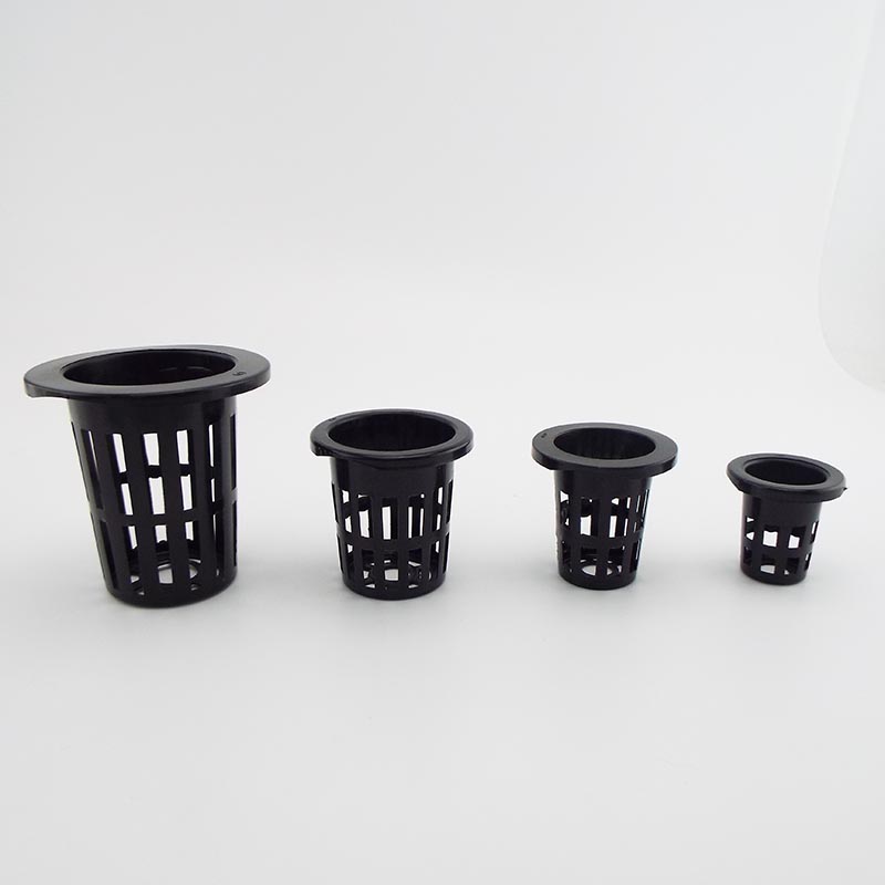 10pcs Hydroponic Mesh Pot Vege - đánh giá và giá Net Pot 3 Inch